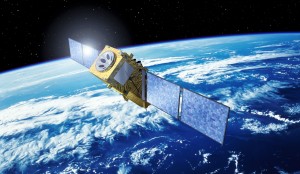 Спутниковая система GPS/ГЛОНАСС